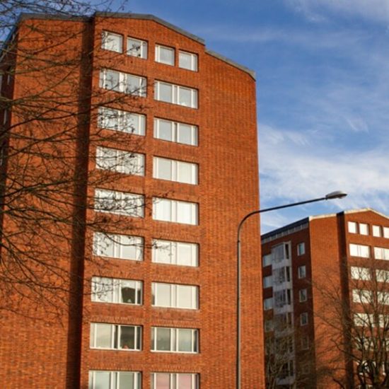 radsbacken brf rorobjekt